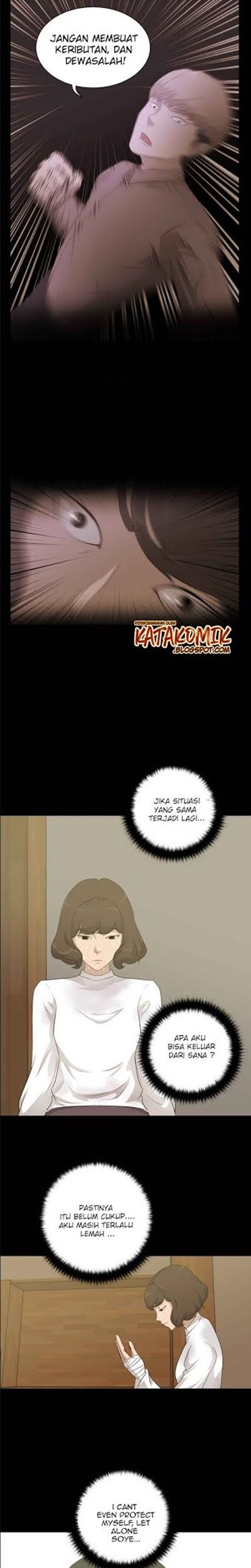 Trigger Chapter 14 Gambar 28