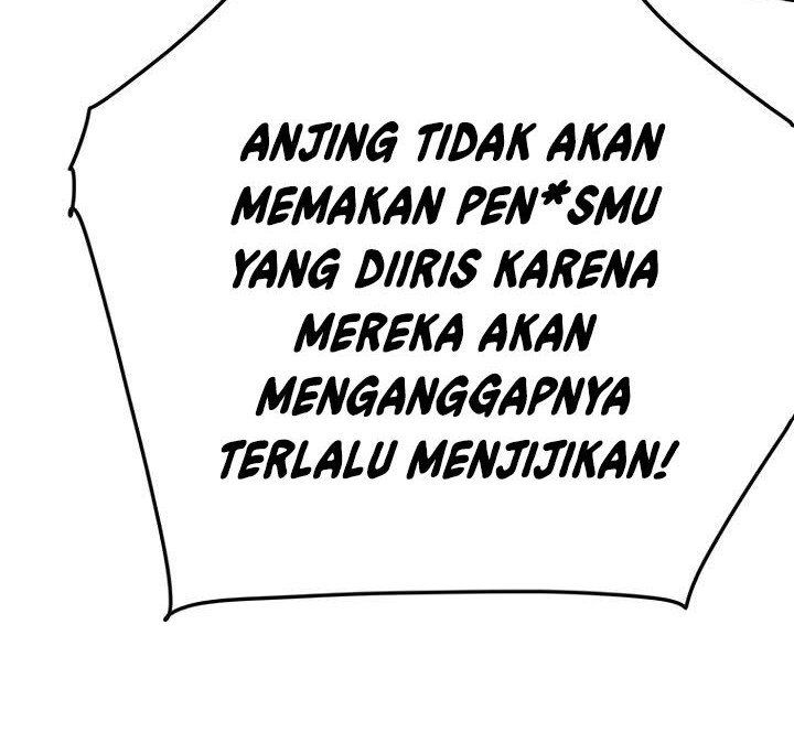 The Undefeatable Swordsman Chapter 49 Gambar 24