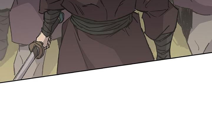 The Undefeatable Swordsman Chapter 49 Gambar 32