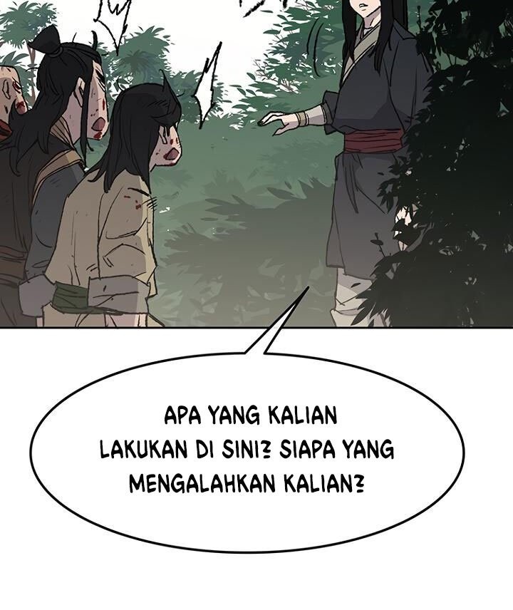 The Undefeatable Swordsman Chapter 49 Gambar 37