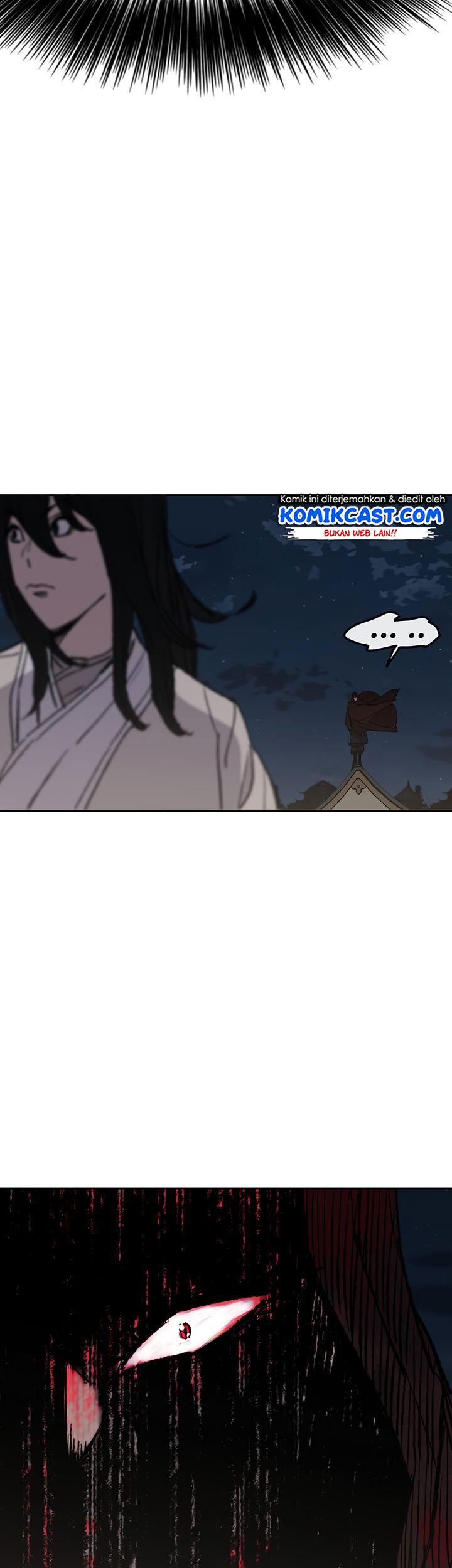 The Undefeatable Swordsman Chapter 49 Gambar 59