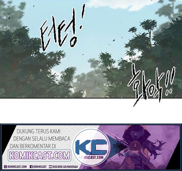 Baca Manhwa The Undefeatable Swordsman Chapter 49 Gambar 2