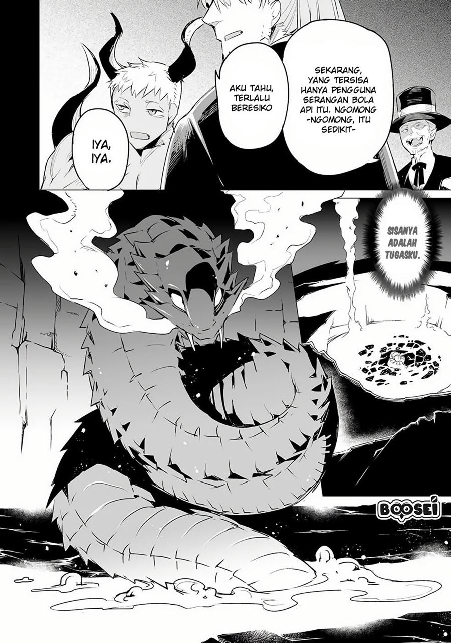 Ester De Valonia Chapter 05 Gambar 14