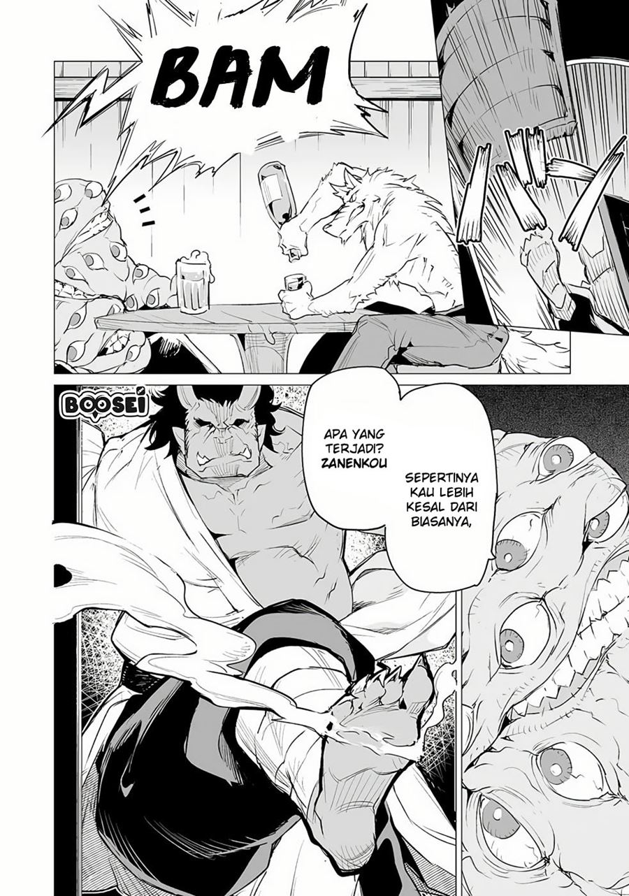 Ester De Valonia Chapter 05 Gambar 28
