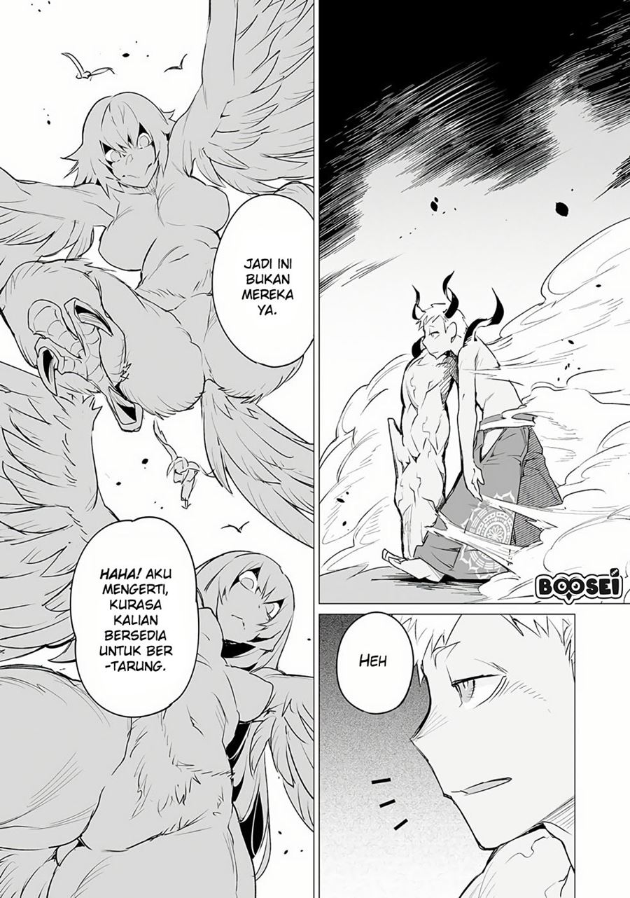Ester De Valonia Chapter 05 Gambar 9