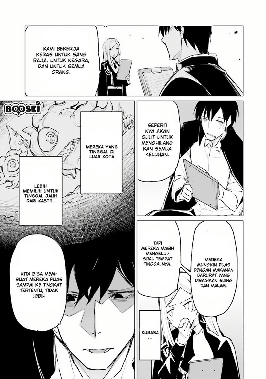Ester De Valonia Chapter 03.2 Gambar 6