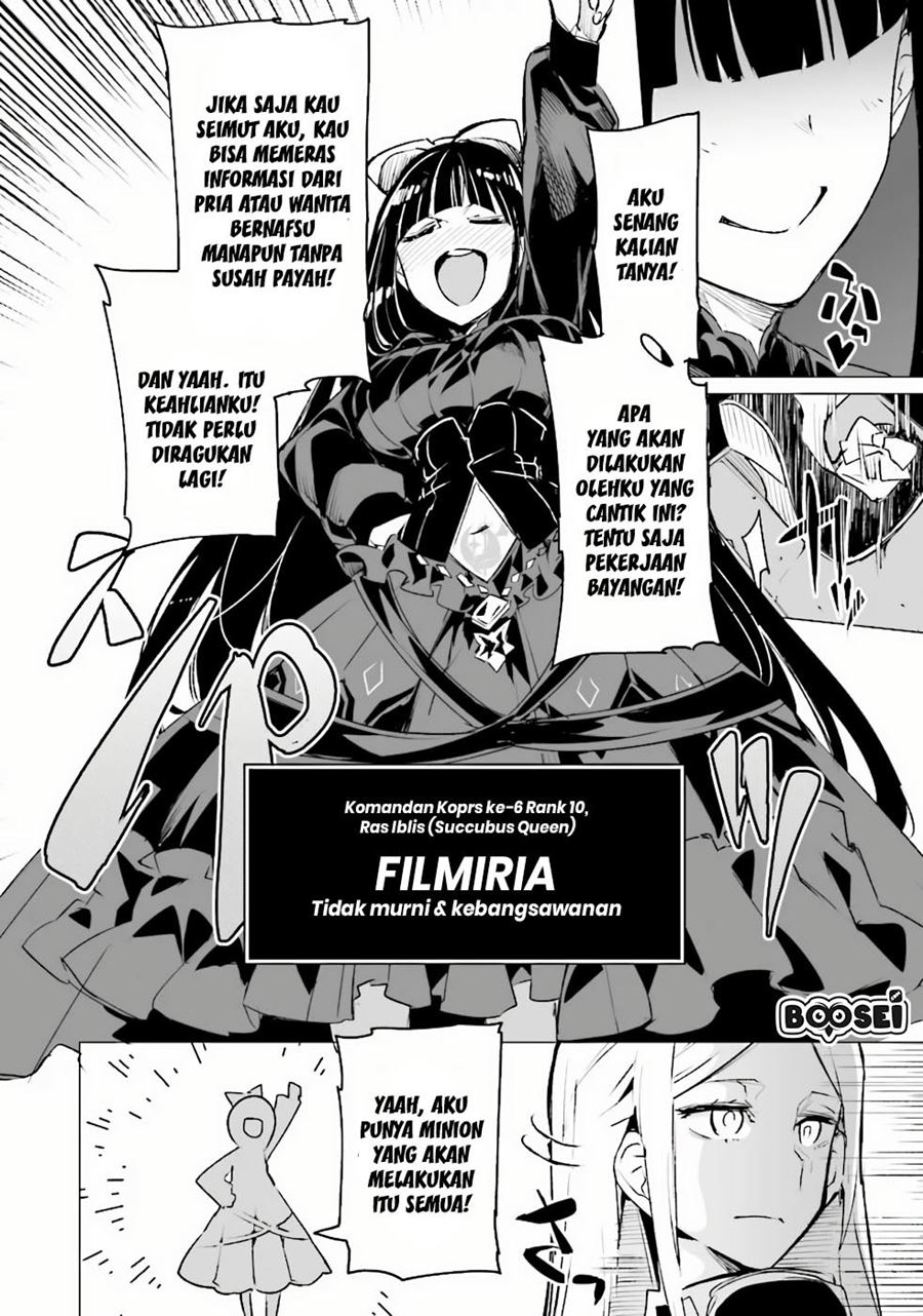 Ester De Valonia Chapter 03.1 Gambar 10