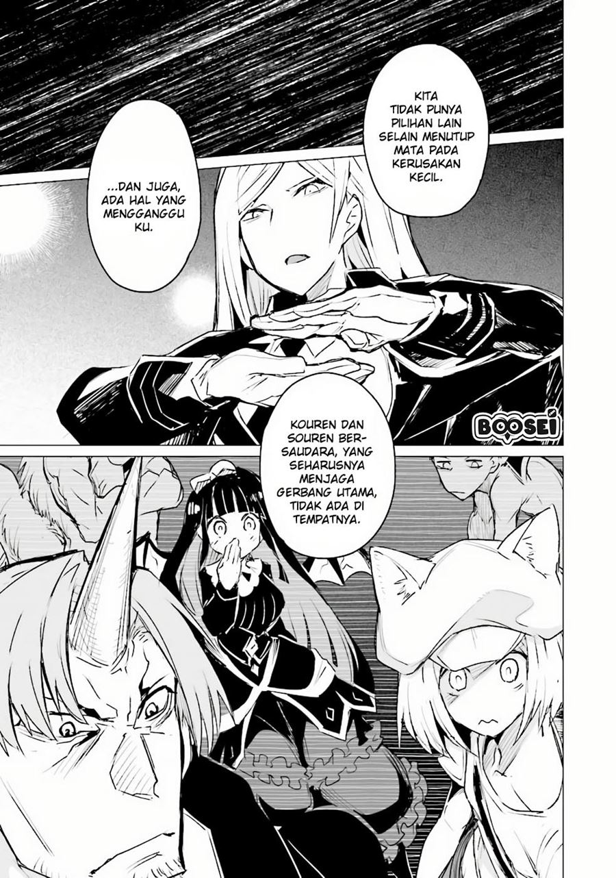Ester De Valonia Chapter 03.1 Gambar 15