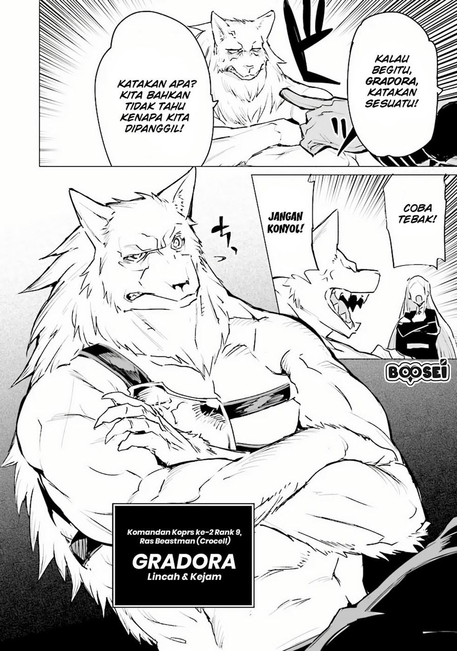 Ester De Valonia Chapter 03.1 Gambar 4