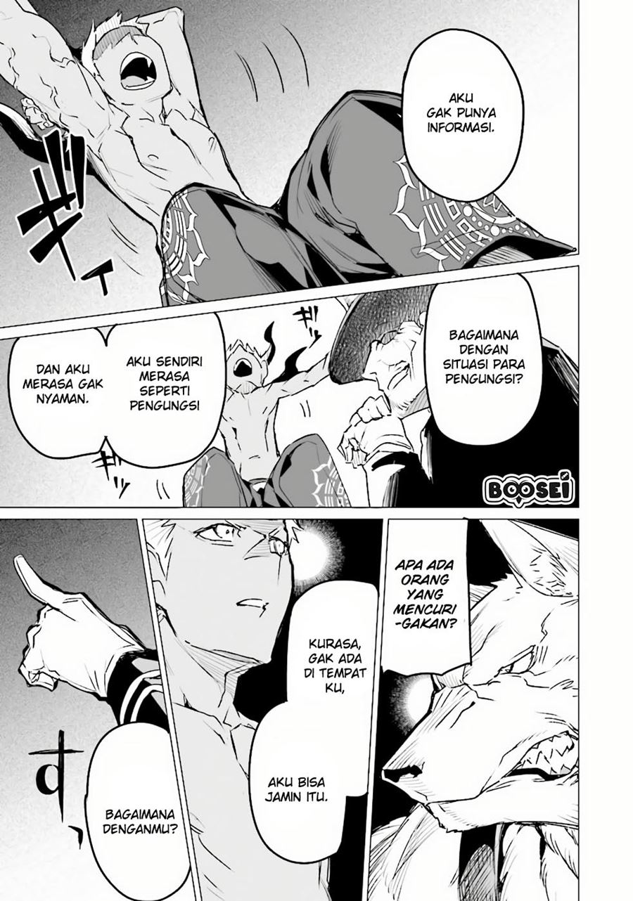 Ester De Valonia Chapter 03.1 Gambar 7