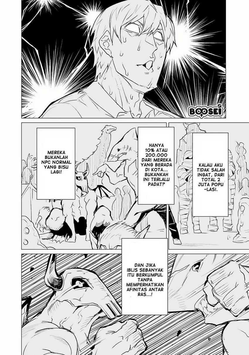 Ester De Valonia Chapter 02 Gambar 11