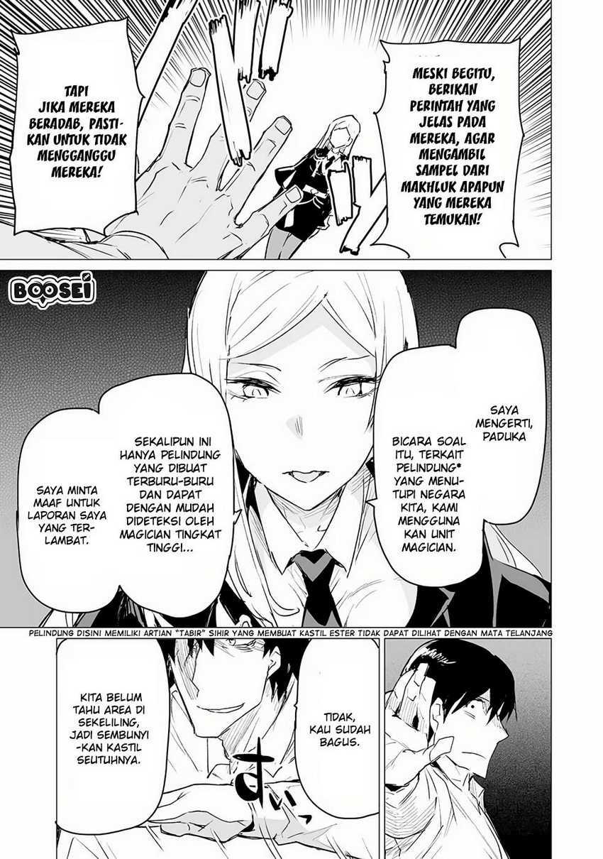 Ester De Valonia Chapter 02 Gambar 16