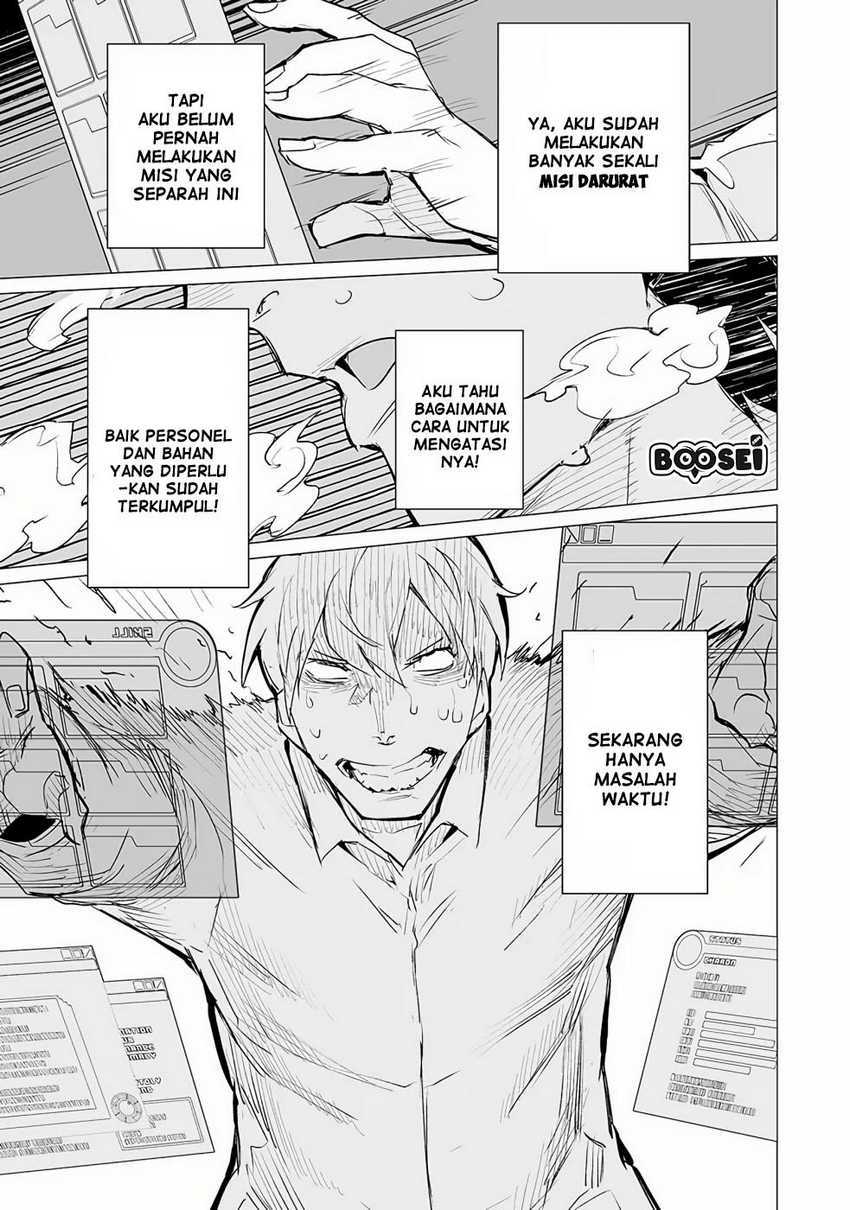 Ester De Valonia Chapter 02 Gambar 18