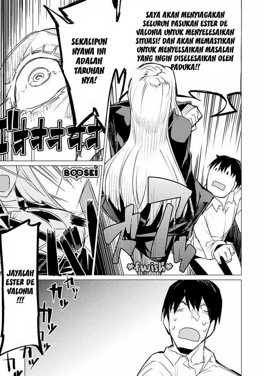 Ester De Valonia Chapter 02 Gambar 20