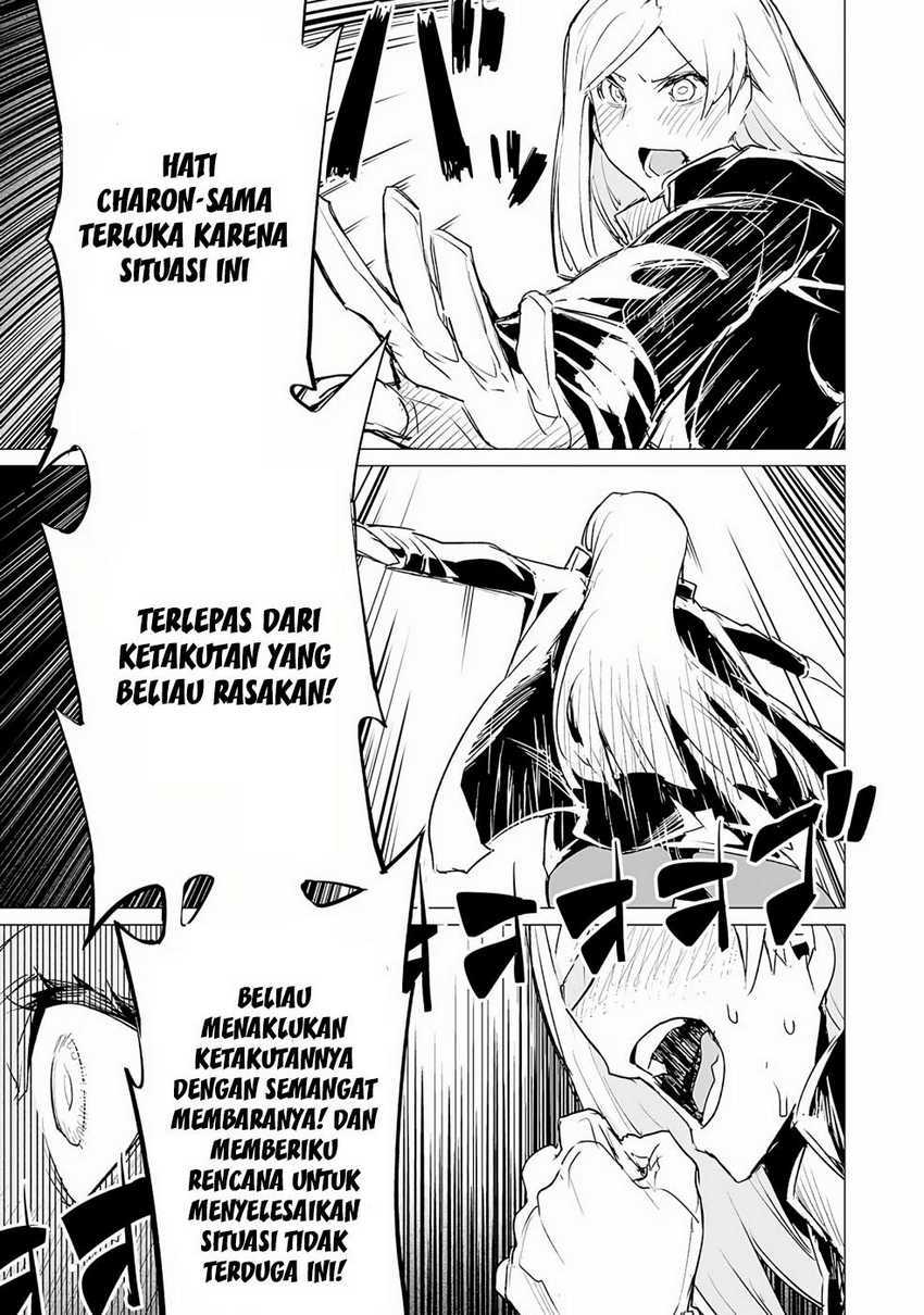 Ester De Valonia Chapter 02 Gambar 26