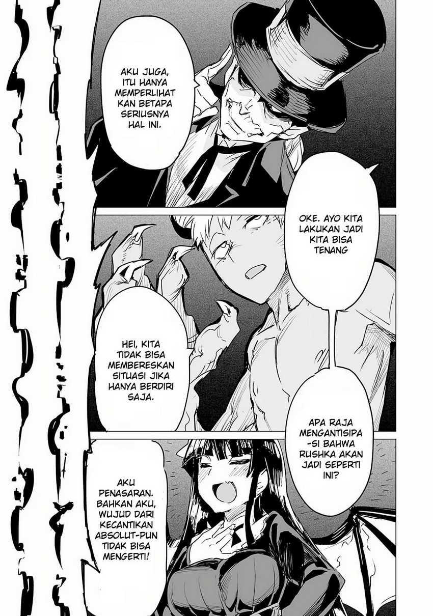 Ester De Valonia Chapter 02 Gambar 28