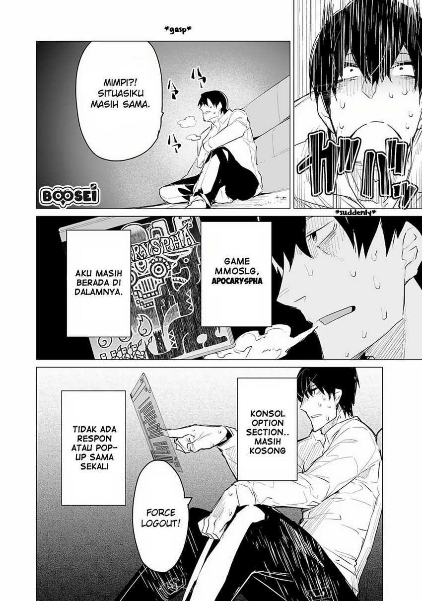 Ester De Valonia Chapter 02 Gambar 3