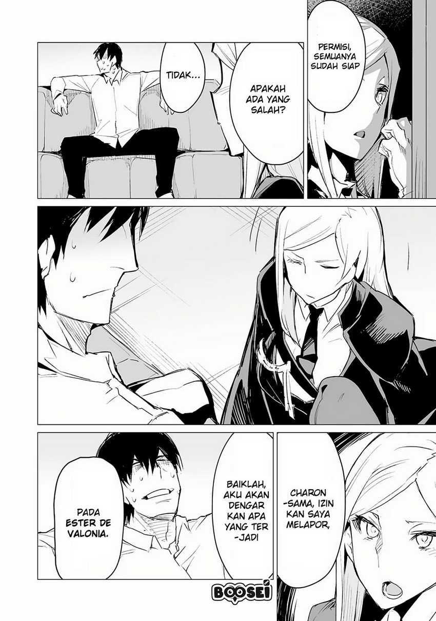 Ester De Valonia Chapter 02 Gambar 7