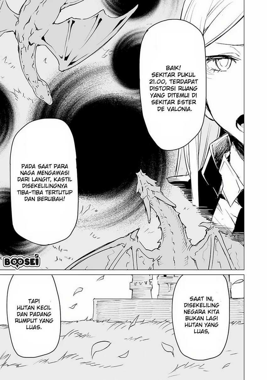 Ester De Valonia Chapter 02 Gambar 8
