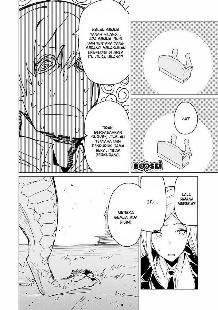 Ester De Valonia Chapter 02 Gambar 9