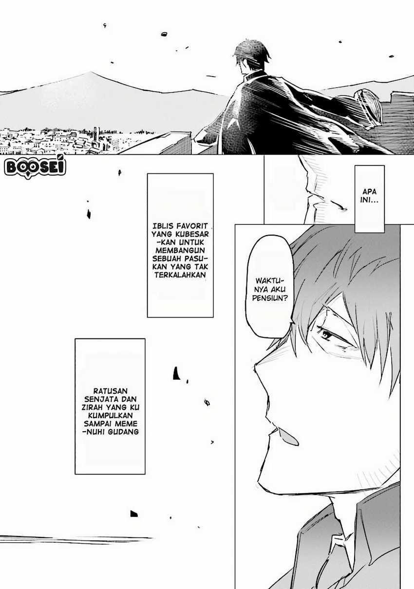 Ester De Valonia Chapter 01 Gambar 11