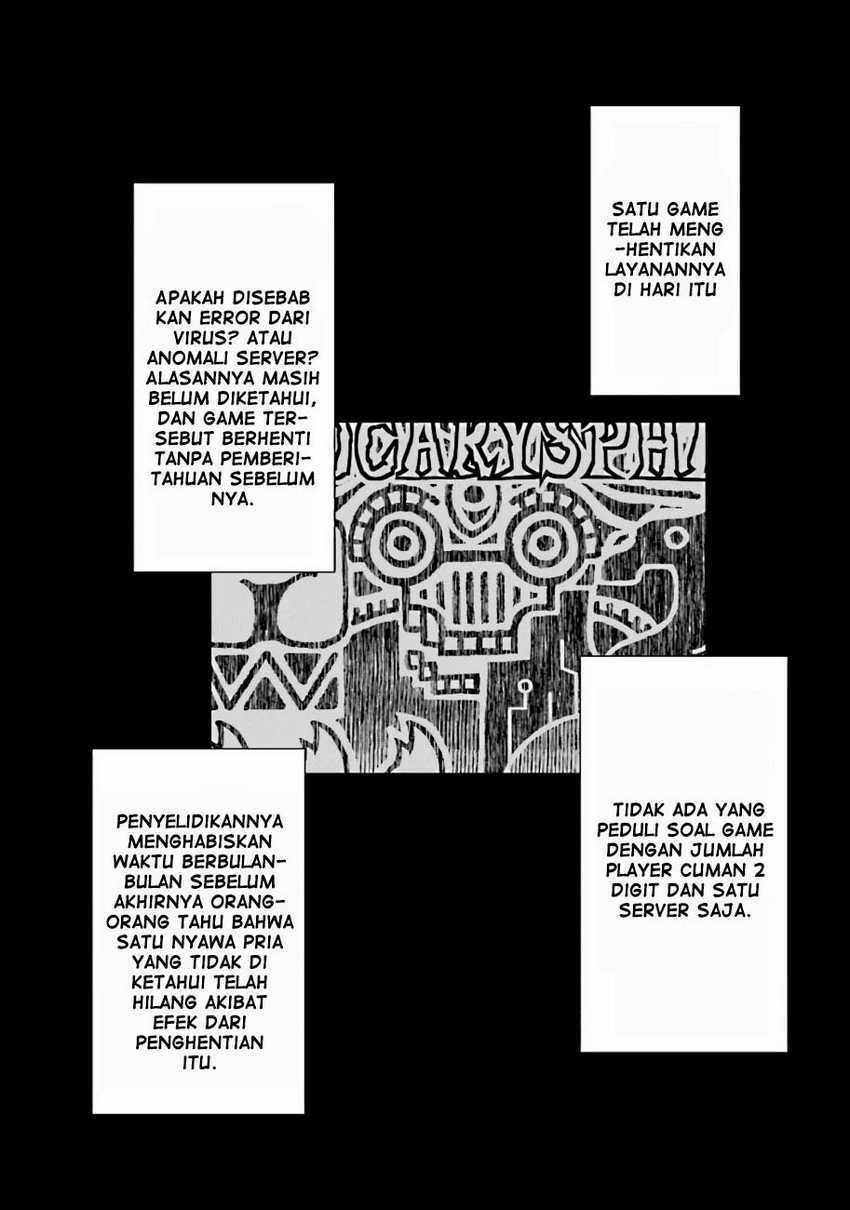 Ester De Valonia Chapter 01 Gambar 20
