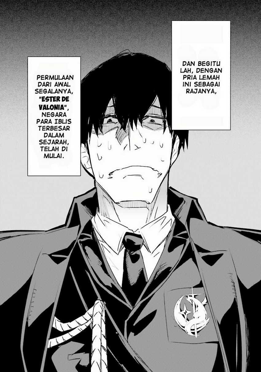 Ester De Valonia Chapter 01 Gambar 35