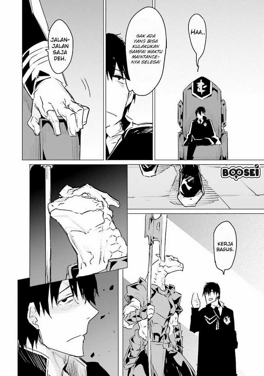 Ester De Valonia Chapter 01 Gambar 9