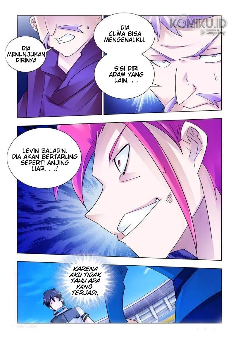 Battle Frenzy Chapter 171 Gambar 5