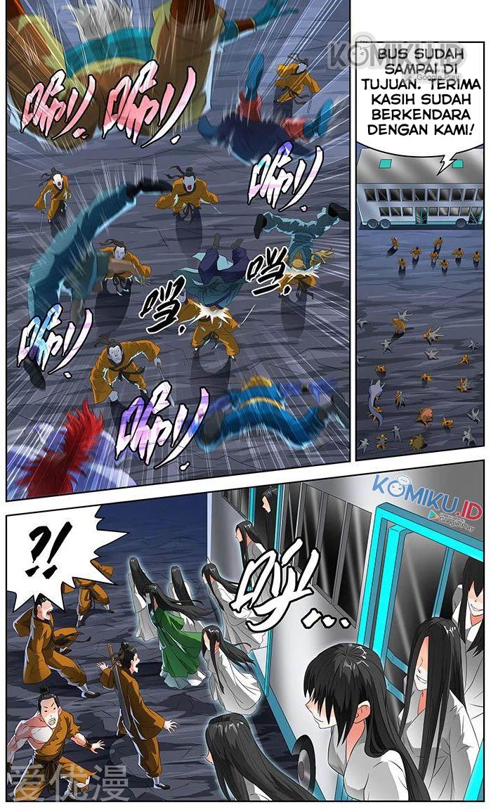 Demonic Housekeeper Chapter 95 Gambar 3