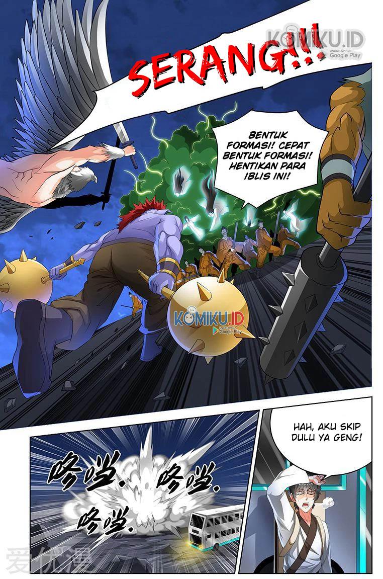 Demonic Housekeeper Chapter 95 Gambar 5