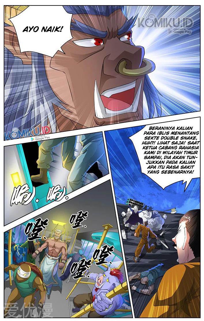 Demonic Housekeeper Chapter 95 Gambar 7