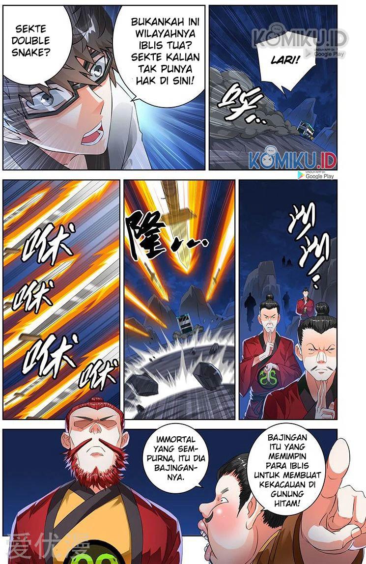 Demonic Housekeeper Chapter 95 Gambar 8