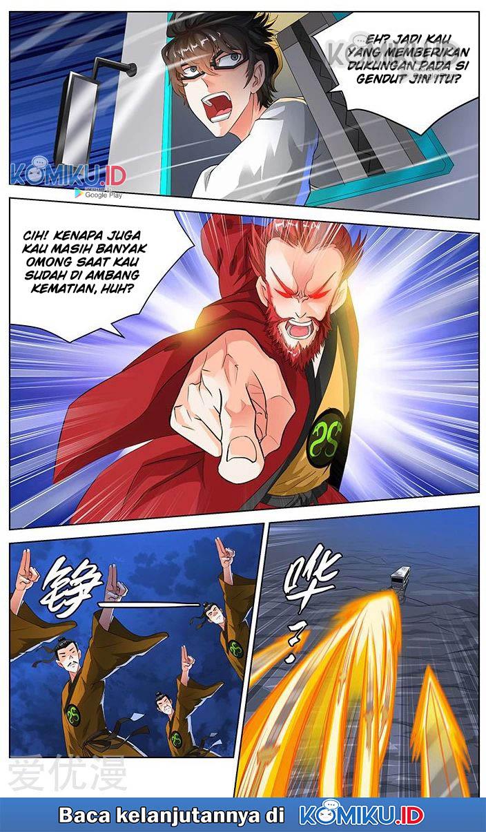 Demonic Housekeeper Chapter 95 Gambar 9