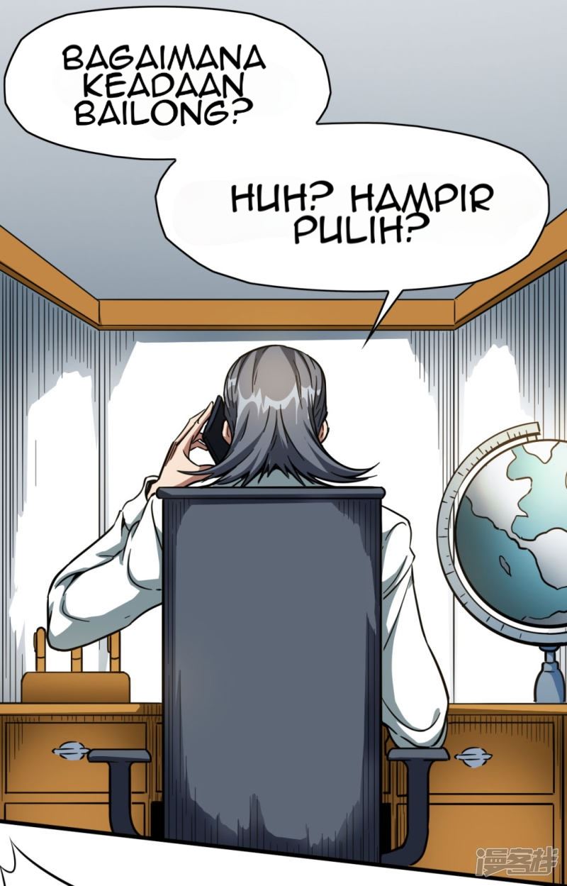 Return To The Earth And Be A God Stick Chapter 30 Gambar 12