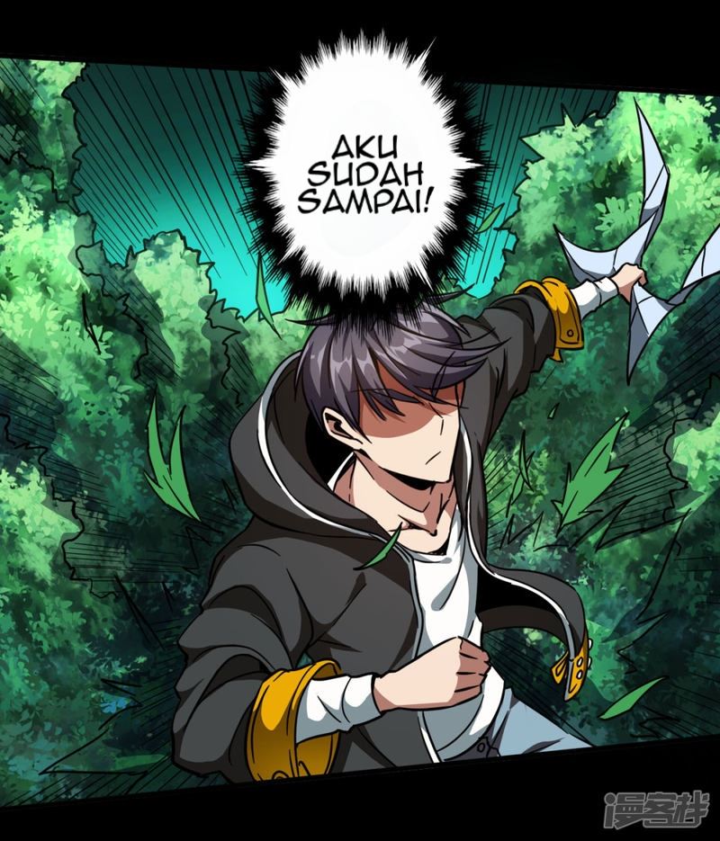 Return To The Earth And Be A God Stick Chapter 30 Gambar 17