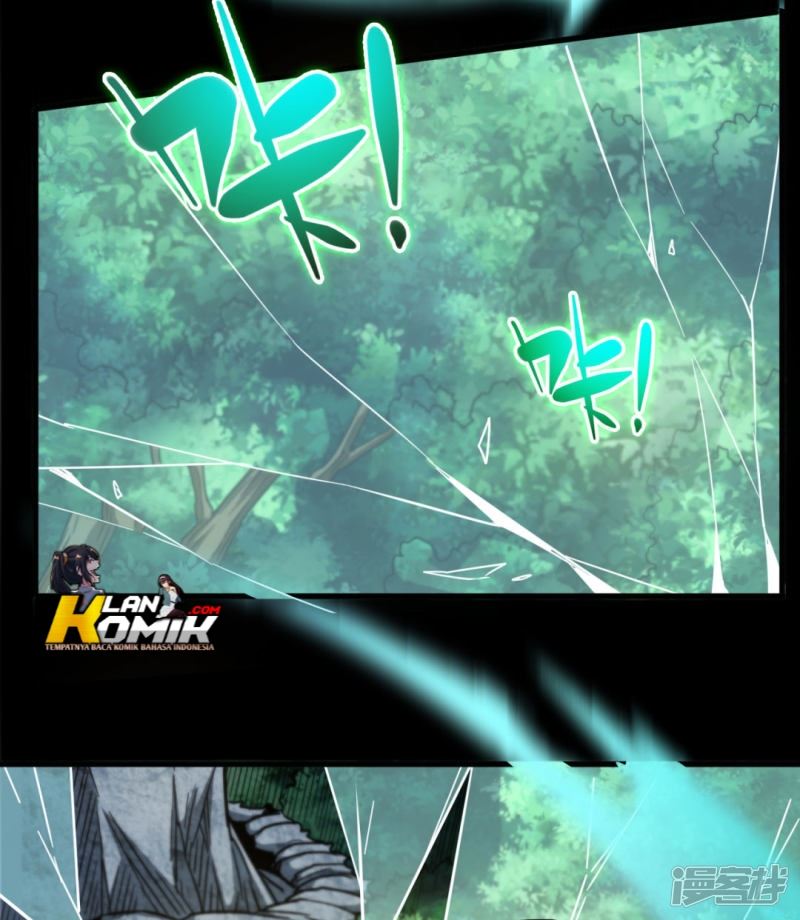 Return To The Earth And Be A God Stick Chapter 30 Gambar 20