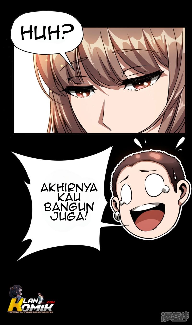 Return To The Earth And Be A God Stick Chapter 30 Gambar 4