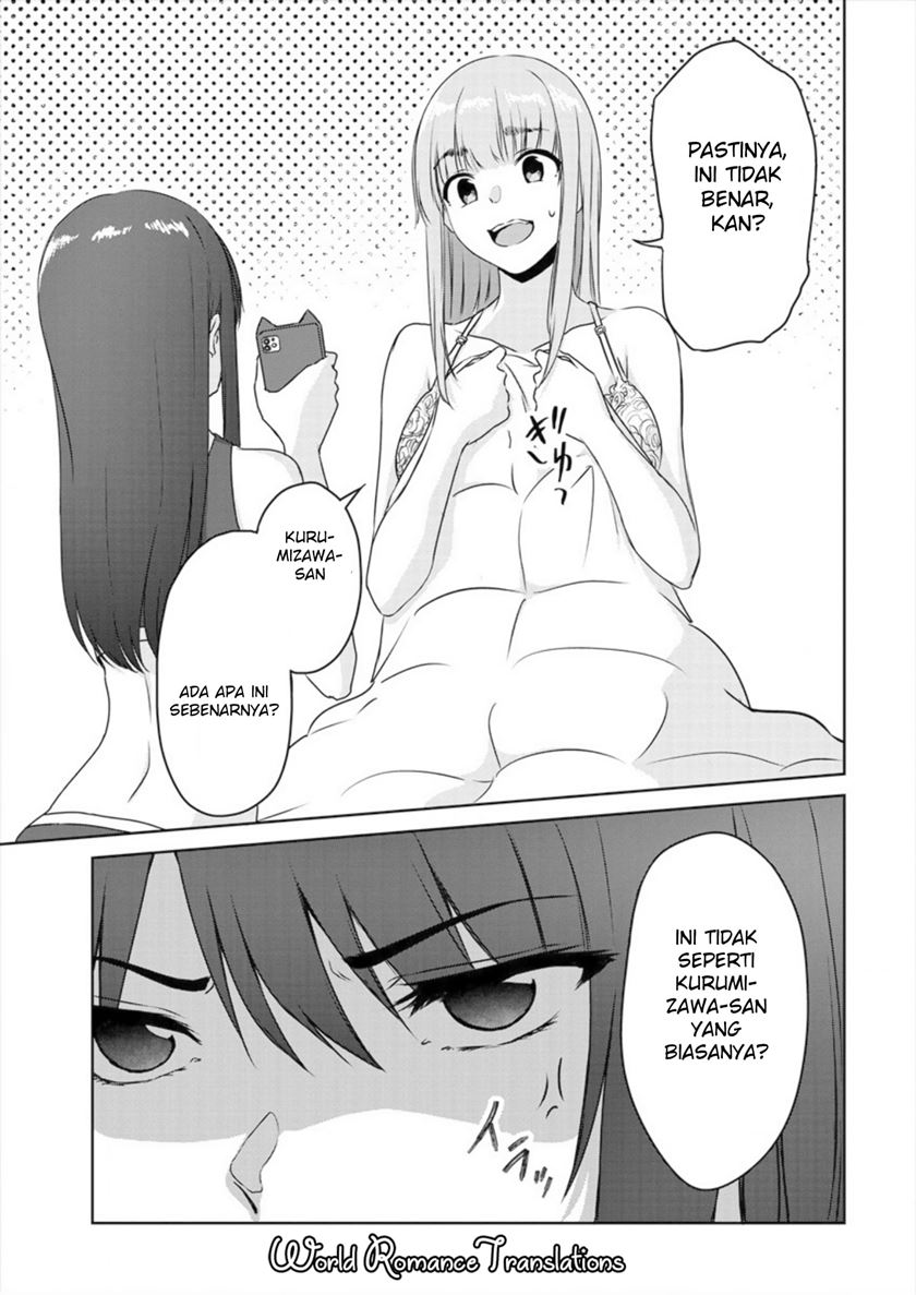 Ienai Himitsu No Aishikata Chapter 02 Gambar 18
