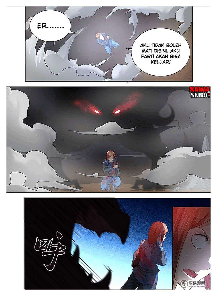 Yong Heng Zhi Zun Chapter 15 Gambar 15