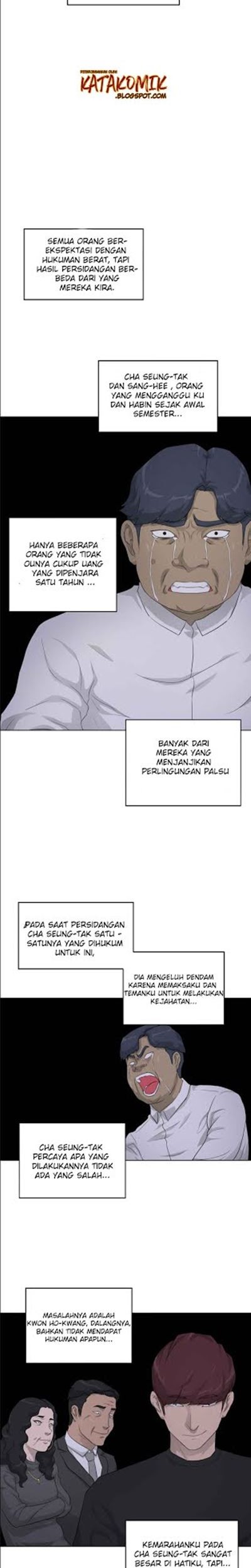 Trigger Chapter 15 Gambar 4