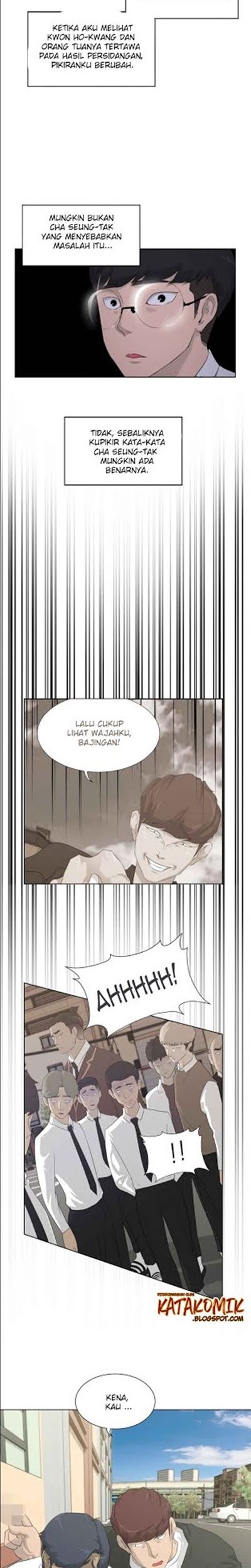 Trigger Chapter 15 Gambar 5