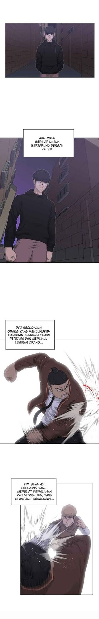 Trigger Chapter 15 Gambar 9