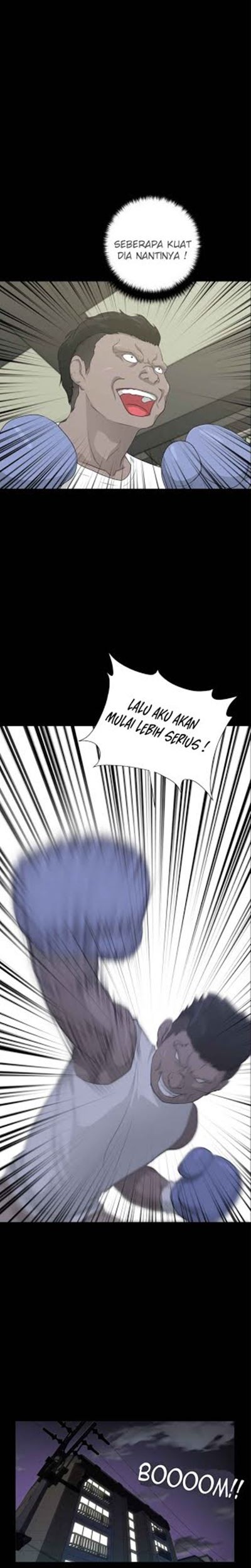 Trigger Chapter 15 Gambar 22