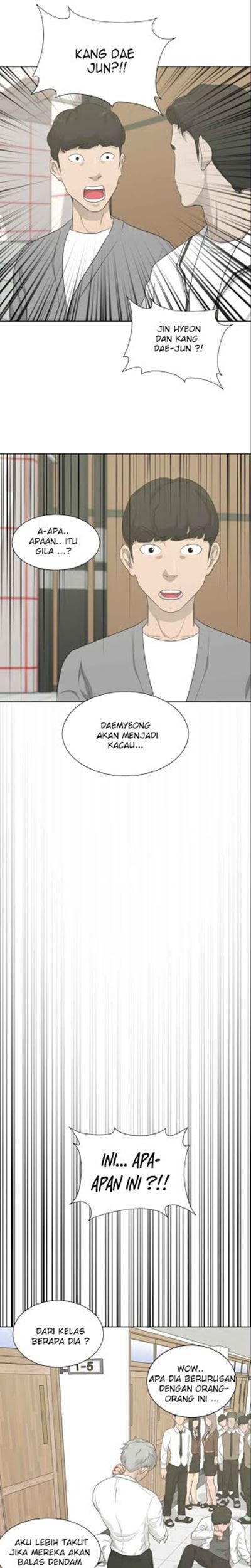 Trigger Chapter 15 Gambar 30