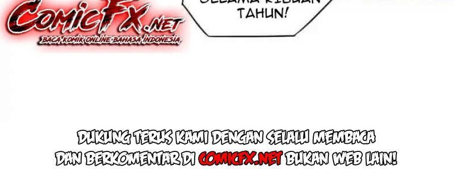 Save the world! UNCLE Chapter 04 Gambar 7