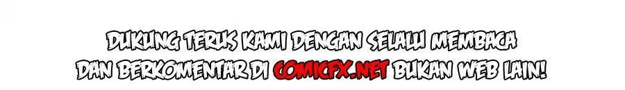 Save the world! UNCLE Chapter 04 Gambar 20