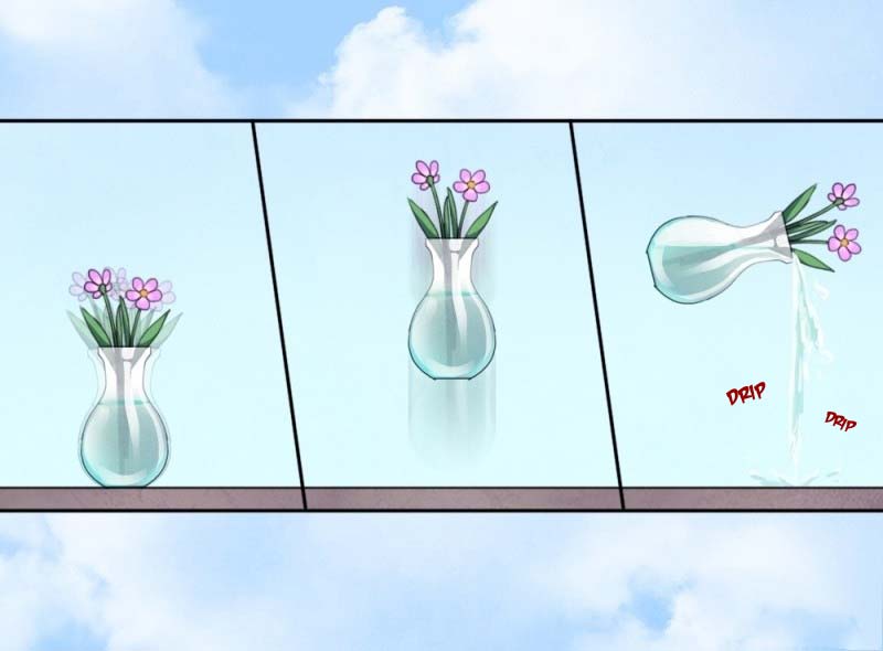 Save the world! UNCLE Chapter 03 Gambar 23