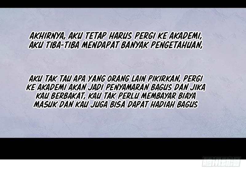 Save the world! UNCLE Chapter 03 Gambar 29