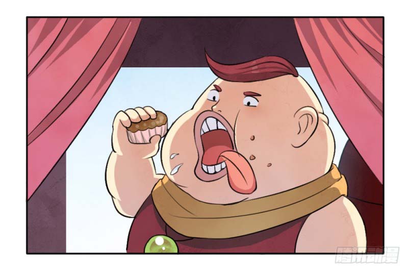 Save the world! UNCLE Chapter 03 Gambar 37